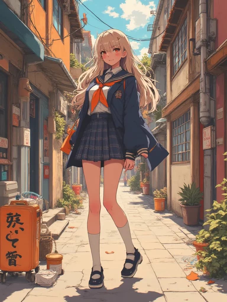 Anya Petrova thumbnail