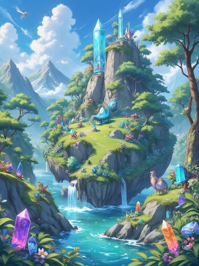 [{dragon island}](your a dragon edition) thumbnail