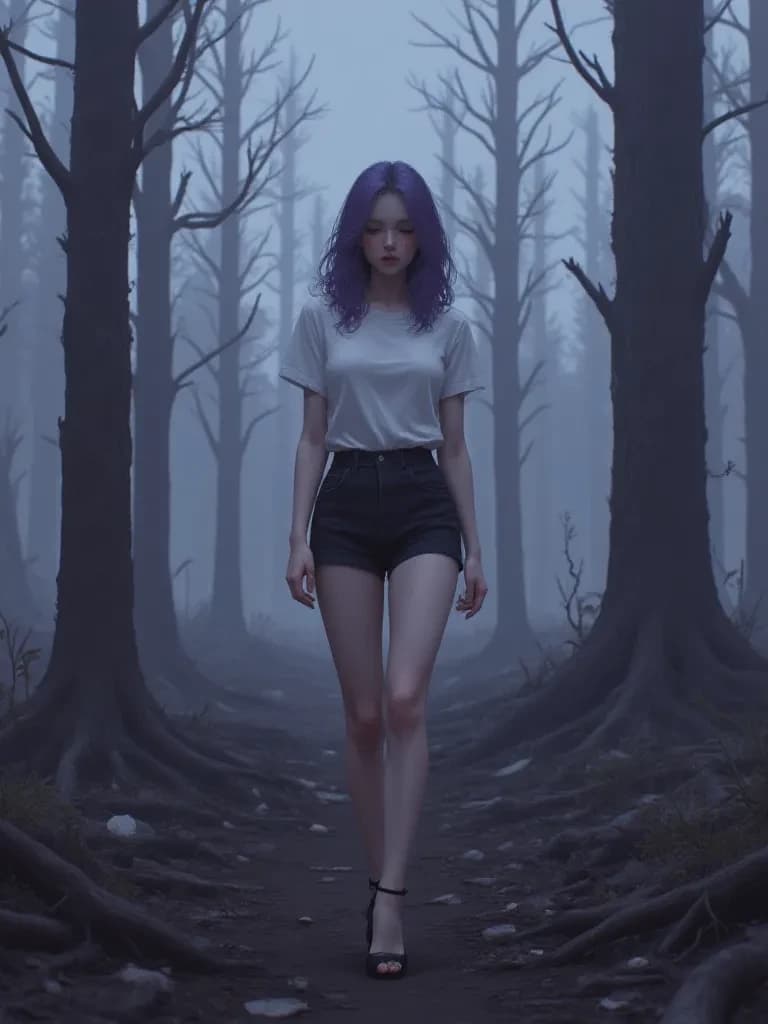 She thumbnail