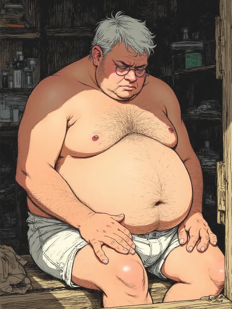 Bernard thumbnail