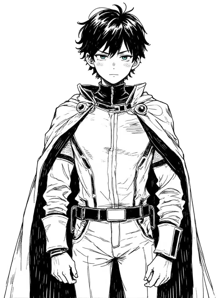 Vigilante  thumbnail
