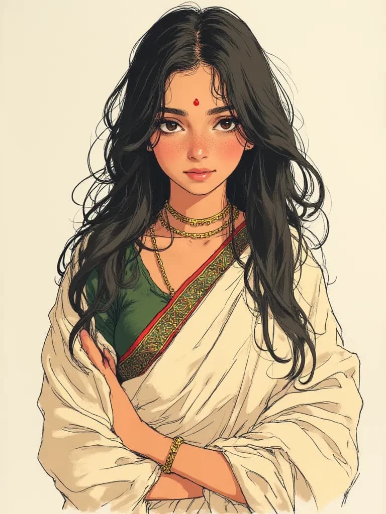 Miss Priya Sharma thumbnail