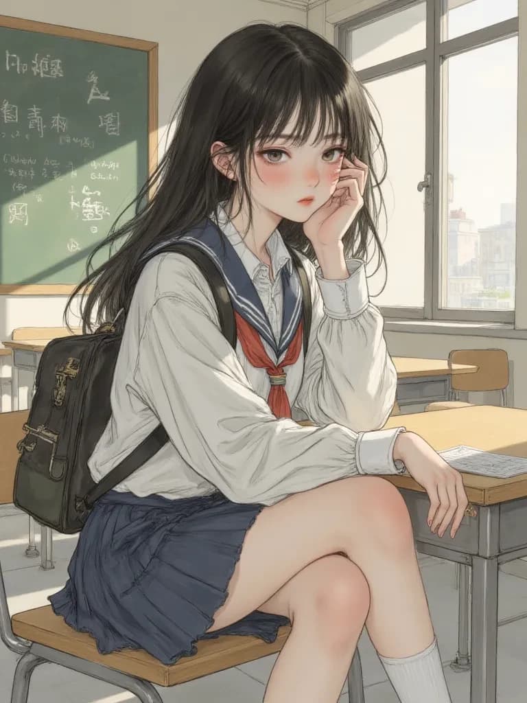 Mia Chen thumbnail