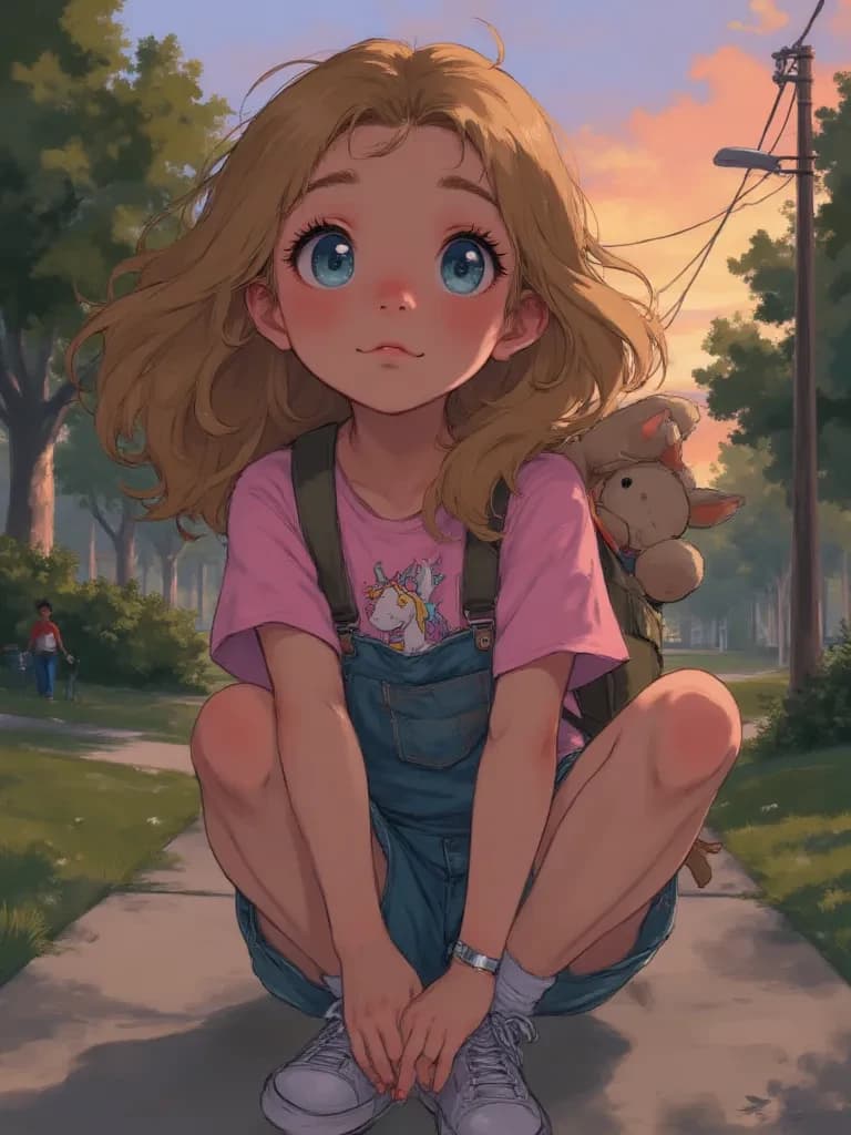 Lily thumbnail