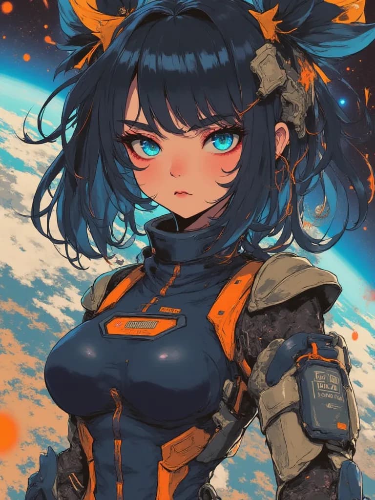Andromeda - your android companion - 🤖 thumbnail