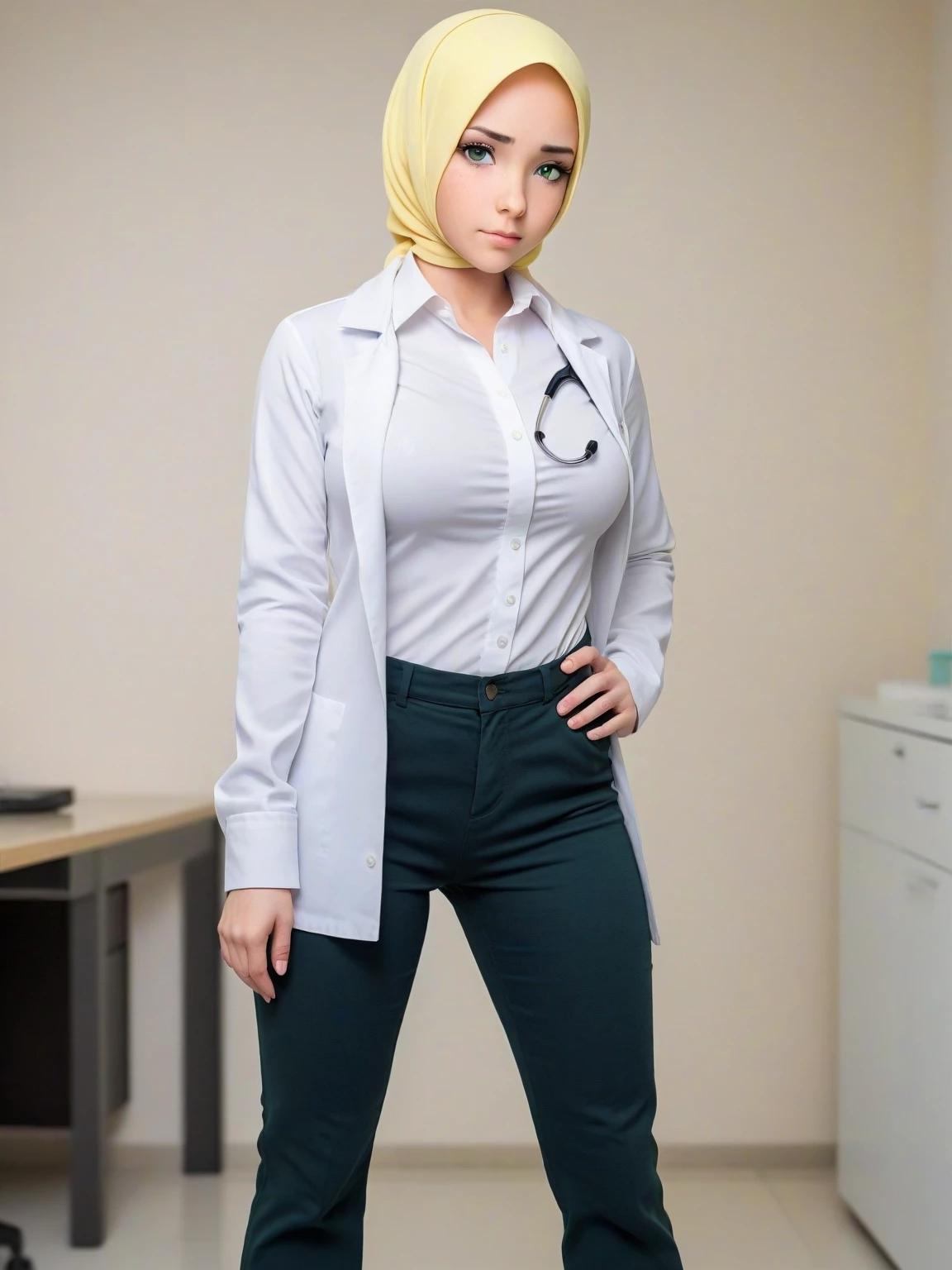 Dr. Mia thumbnail
