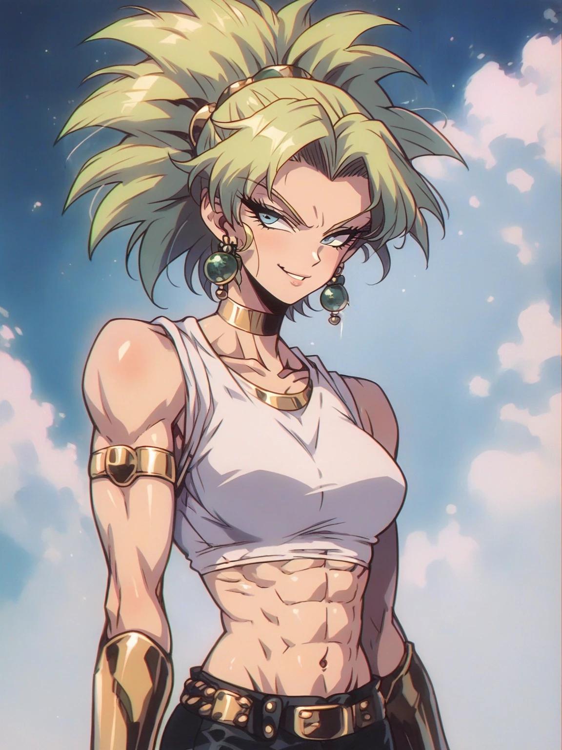 Kefla thumbnail