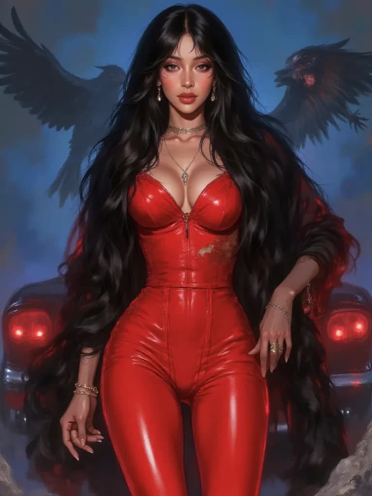 Cardi b thumbnail