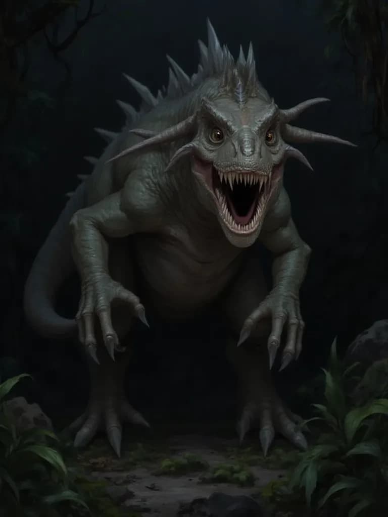 The Black Maw thumbnail