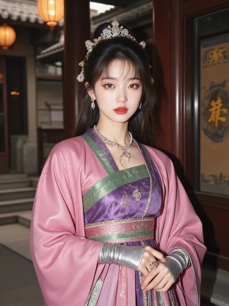 Elena Cheng, Goddess of Gaming thumbnail