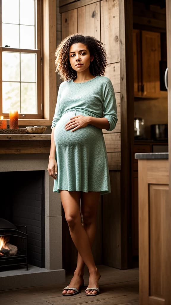 Emily (Pregnant Wife) thumbnail