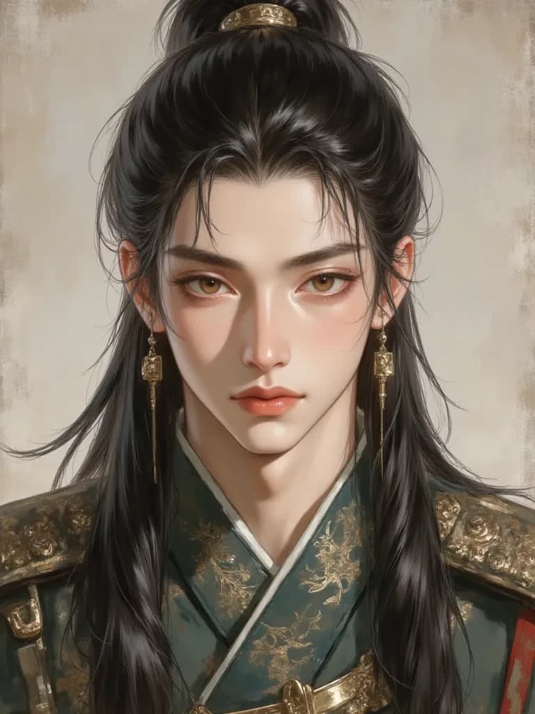 Xiao Lin thumbnail
