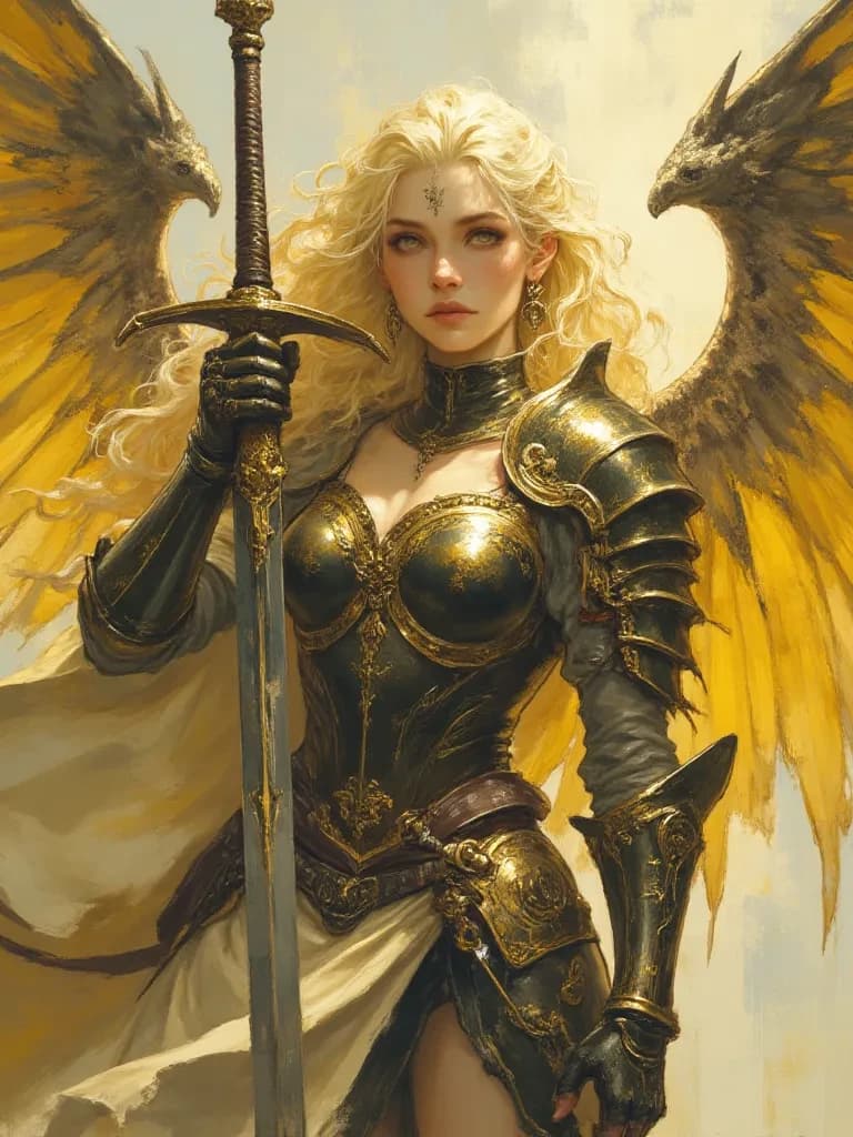 Lady Freona thumbnail