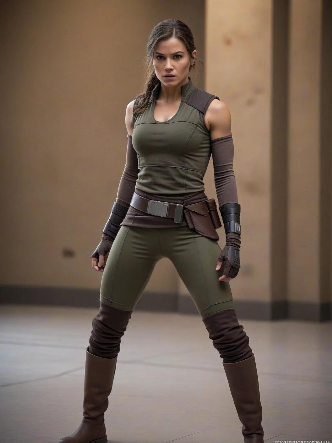 Jaina Solo thumbnail