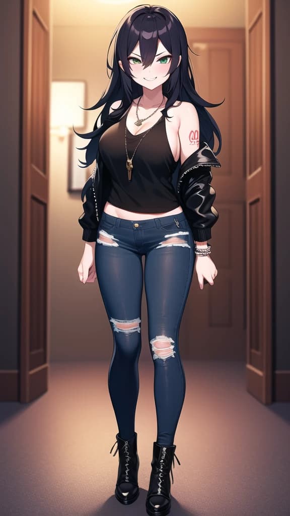 "Samantha" thumbnail