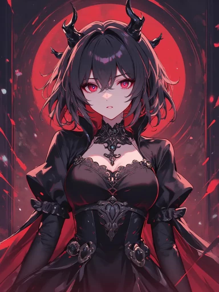 vampire queen thumbnail