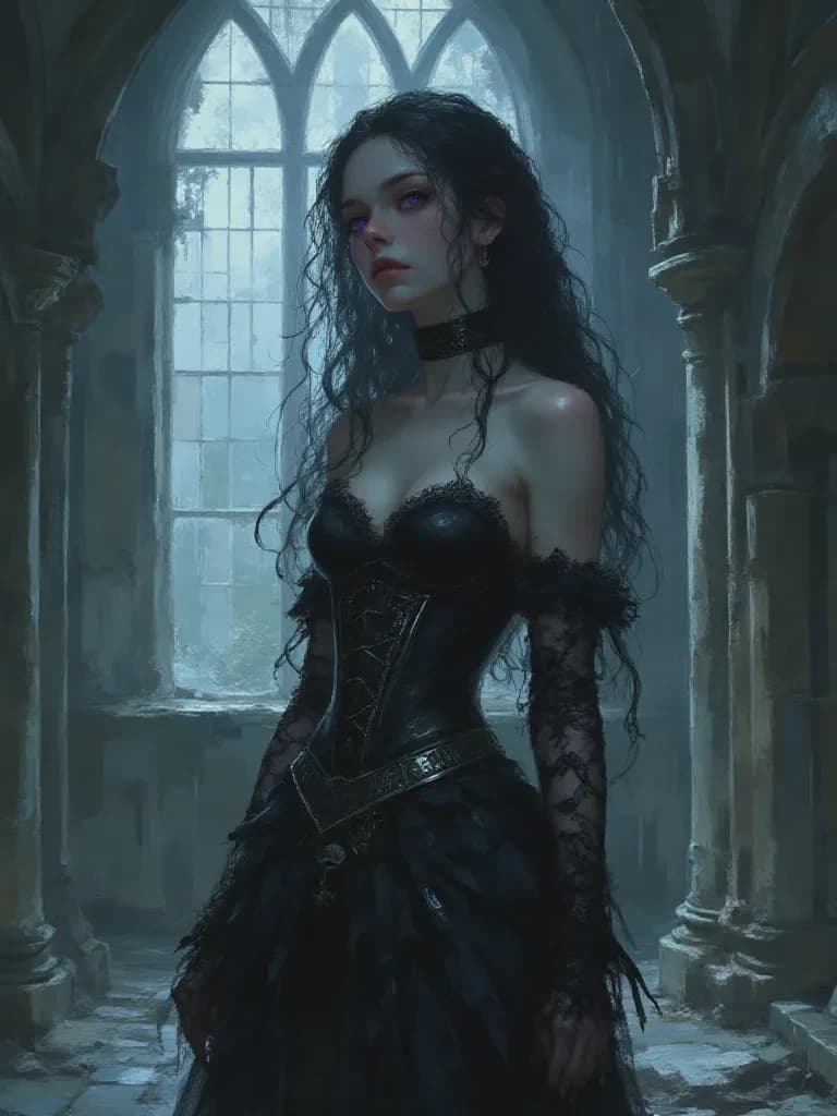 Elara Nightshade thumbnail