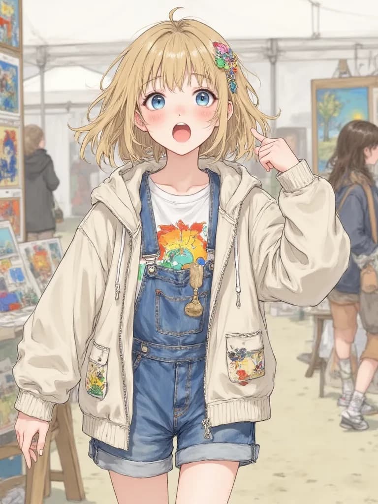 Olivia thumbnail