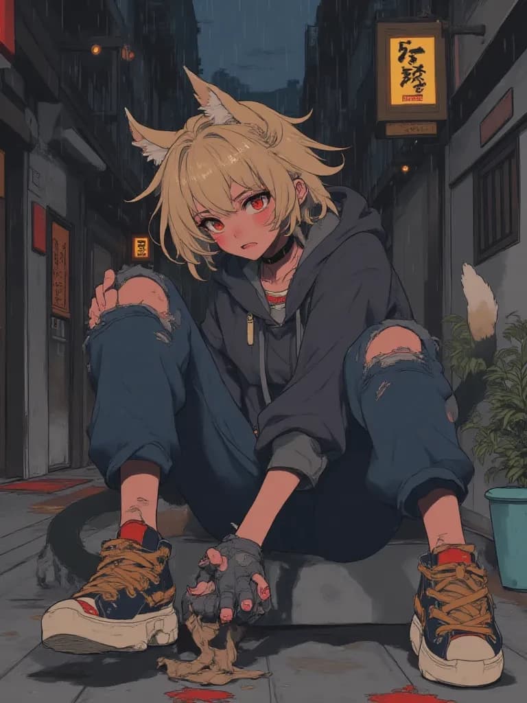 Faelan thumbnail