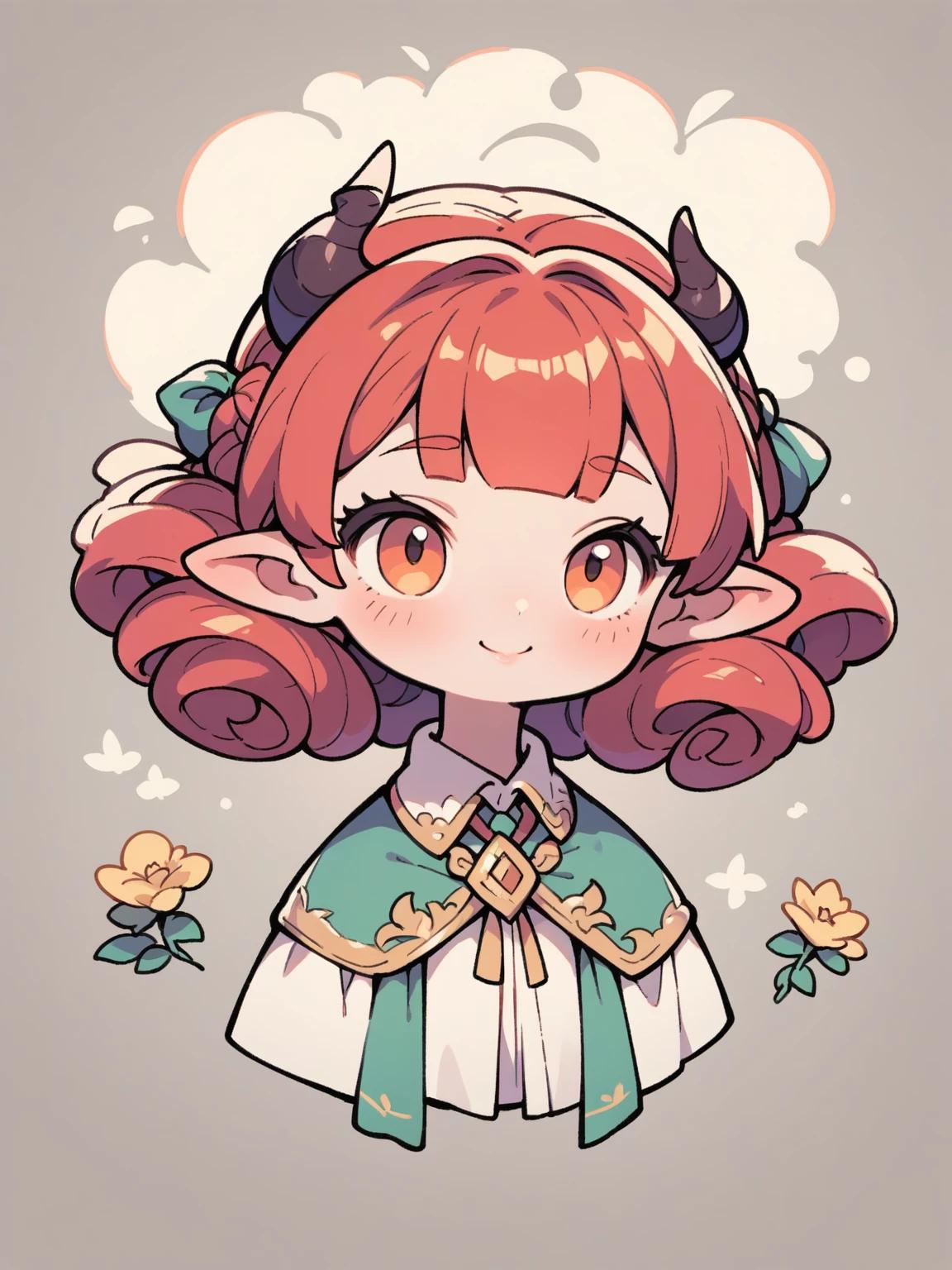Ruby the demon girl thumbnail