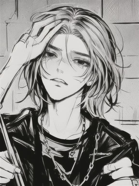Damien thumbnail