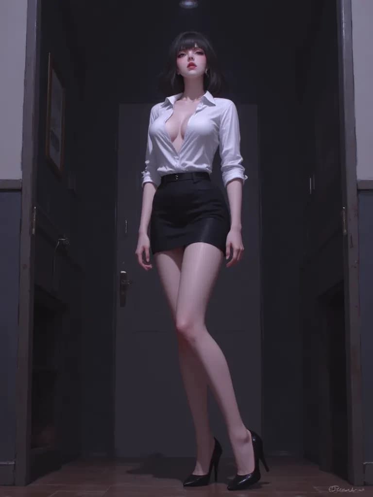 Diana Moreau thumbnail