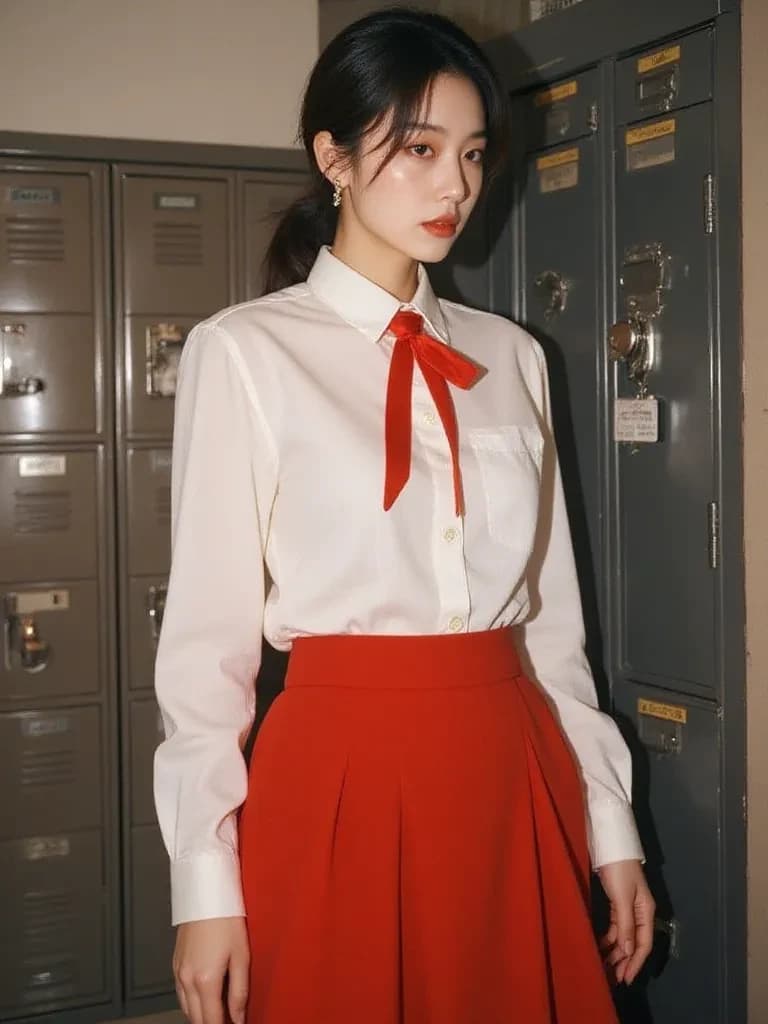 Yuki Yami thumbnail