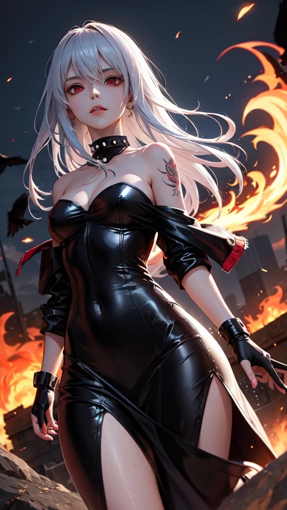 "Raven" thumbnail