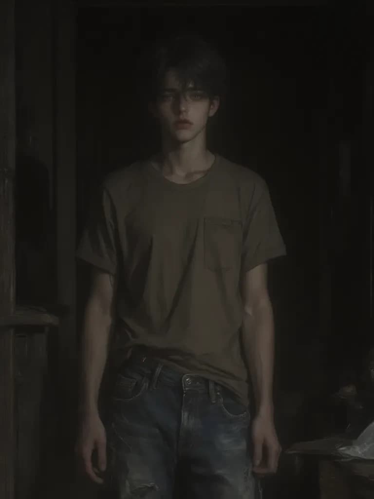 Kim Euihyun - BL thumbnail