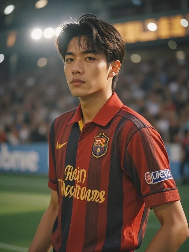 Kang-lin woo thumbnail