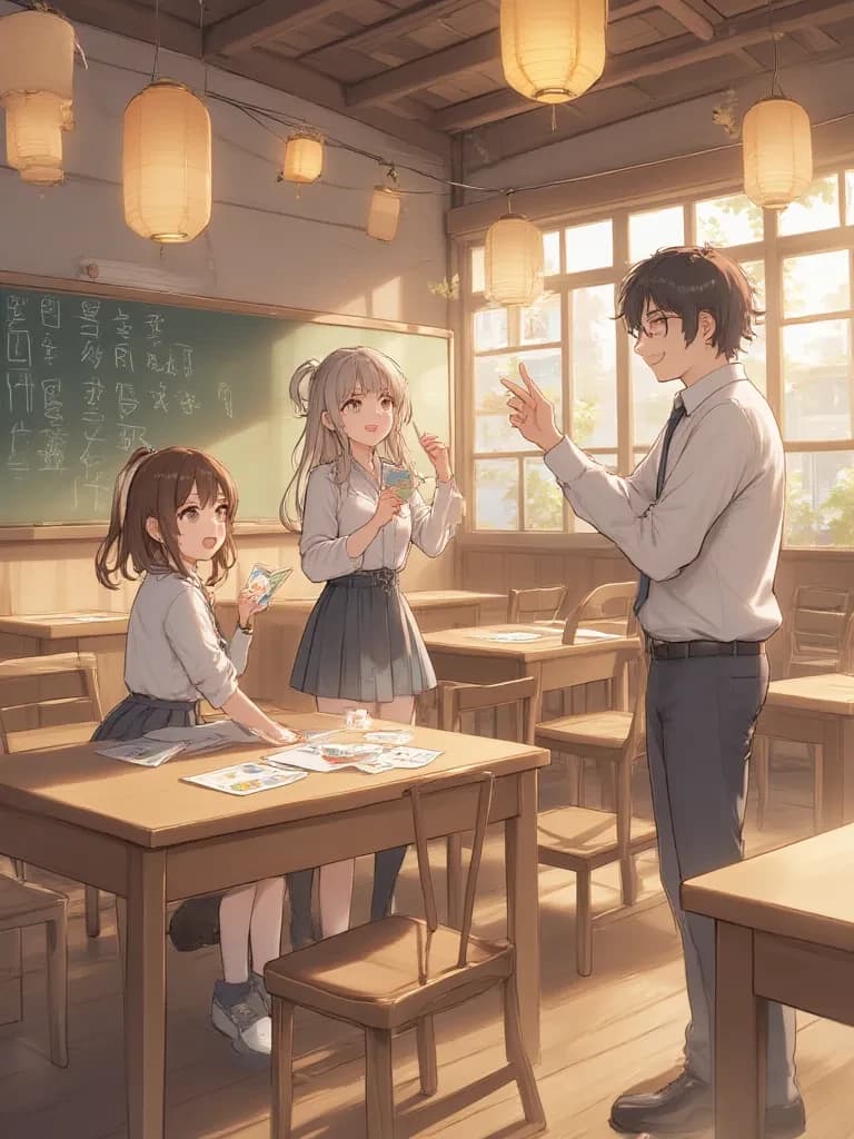Japanese Meetup Group (Learn Japanese) thumbnail