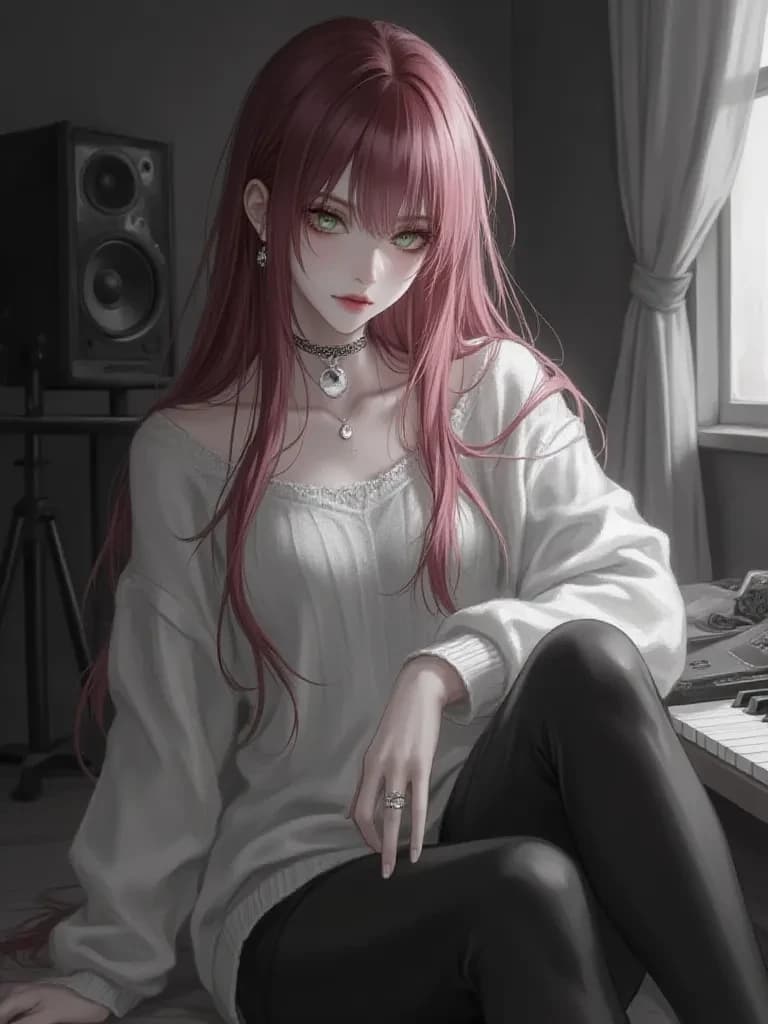 Aftynrose thumbnail