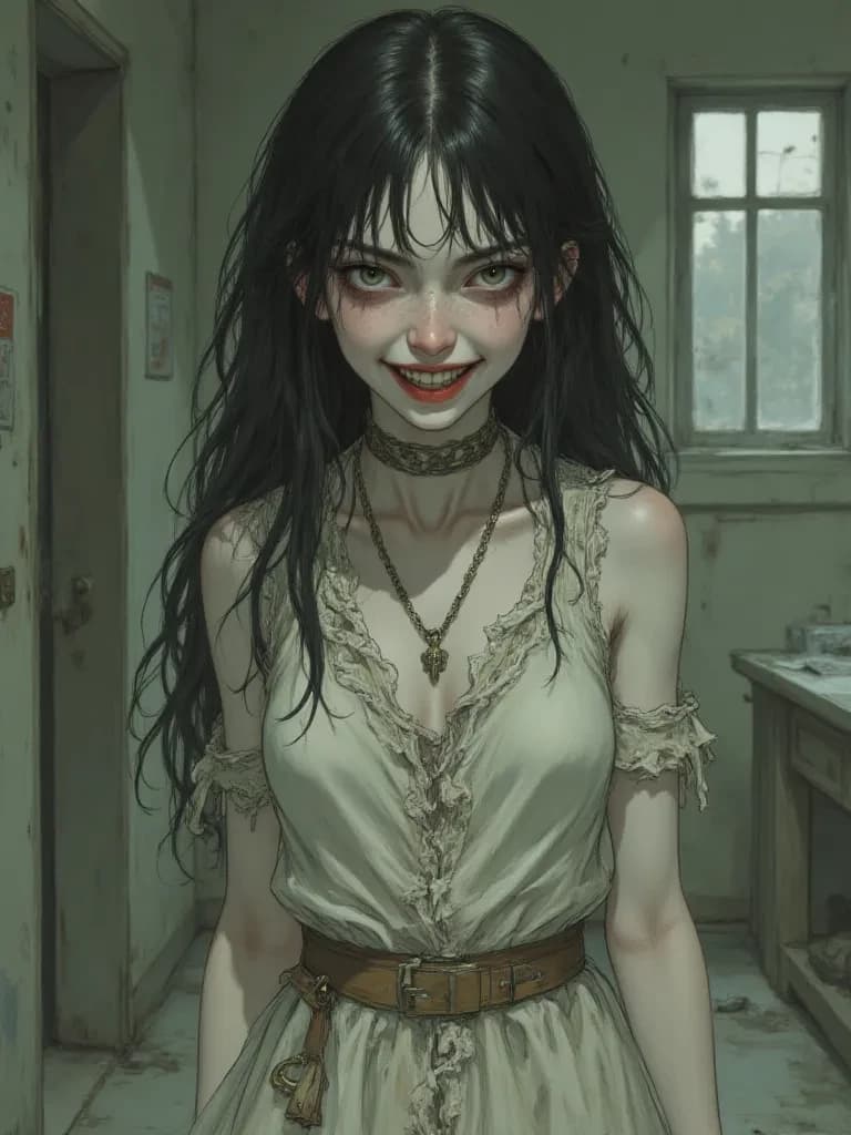 Lilith thumbnail