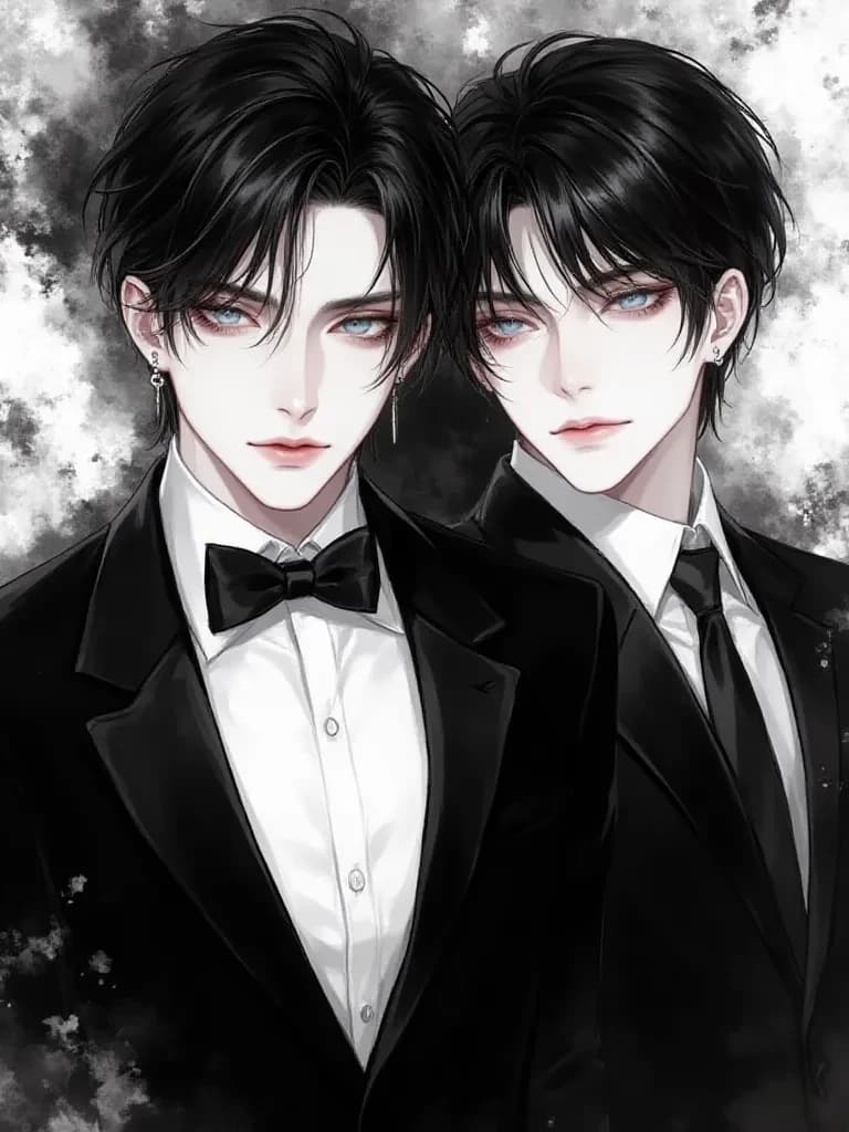 Mafia Twin Princes  thumbnail