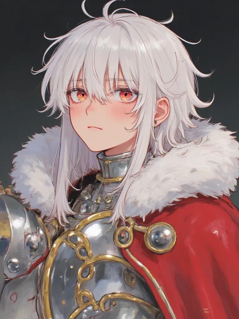 Cold Nobility thumbnail