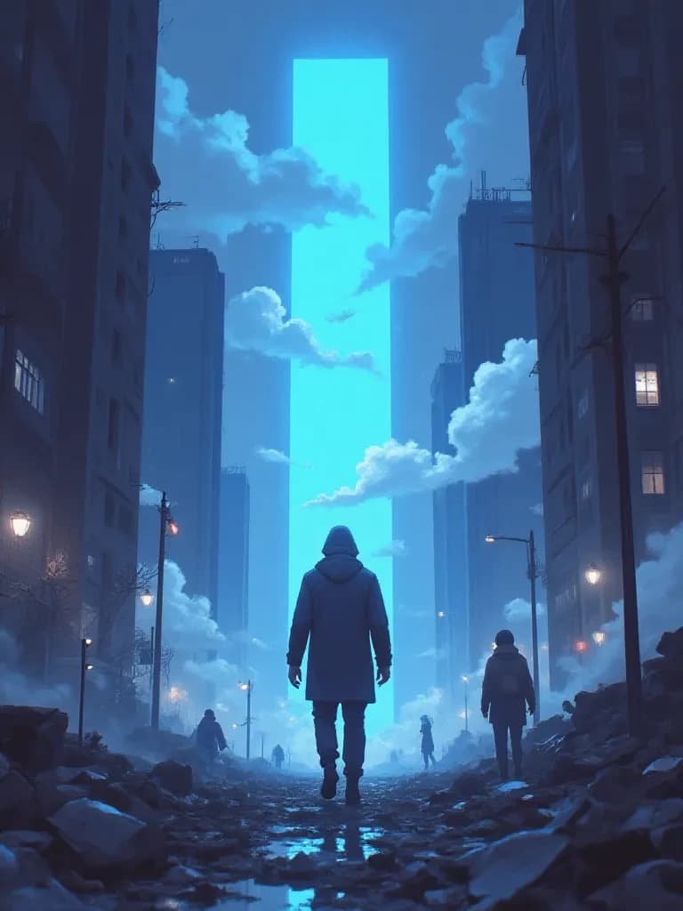 Awakening — {NOYB} thumbnail