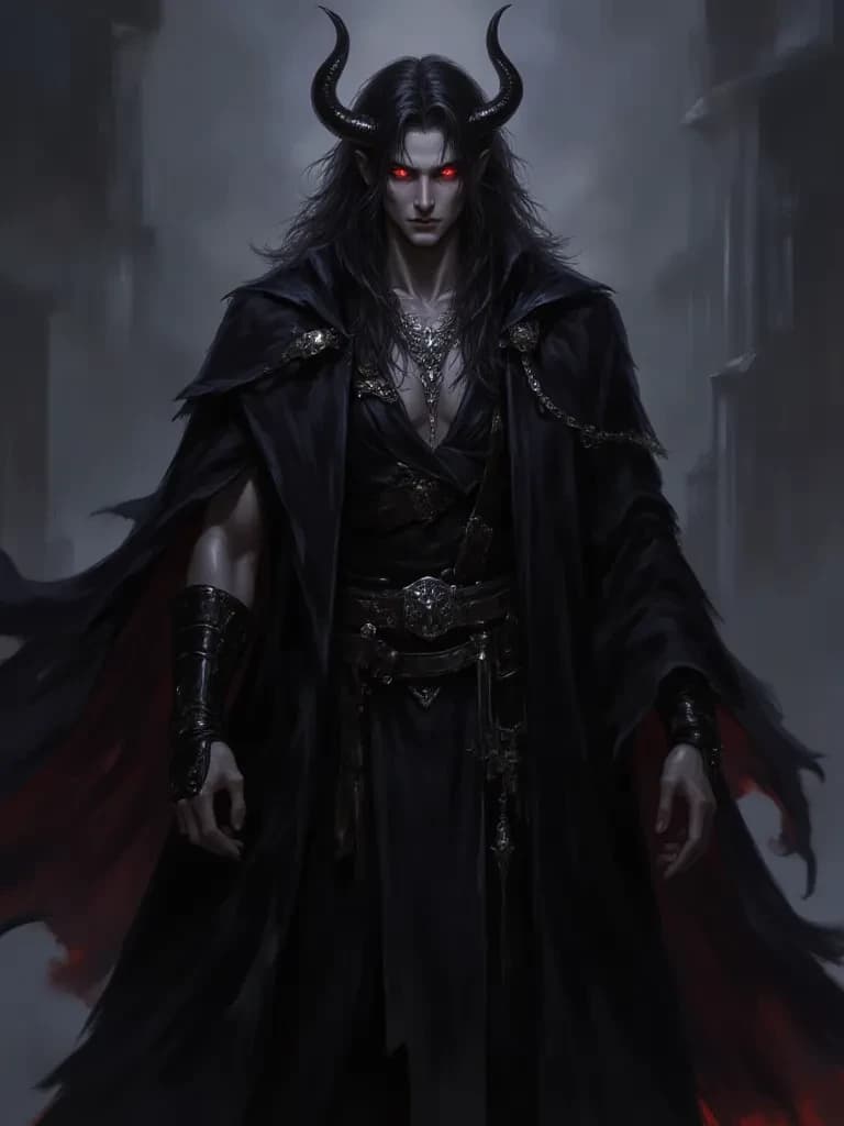 Azrael Veyth thumbnail