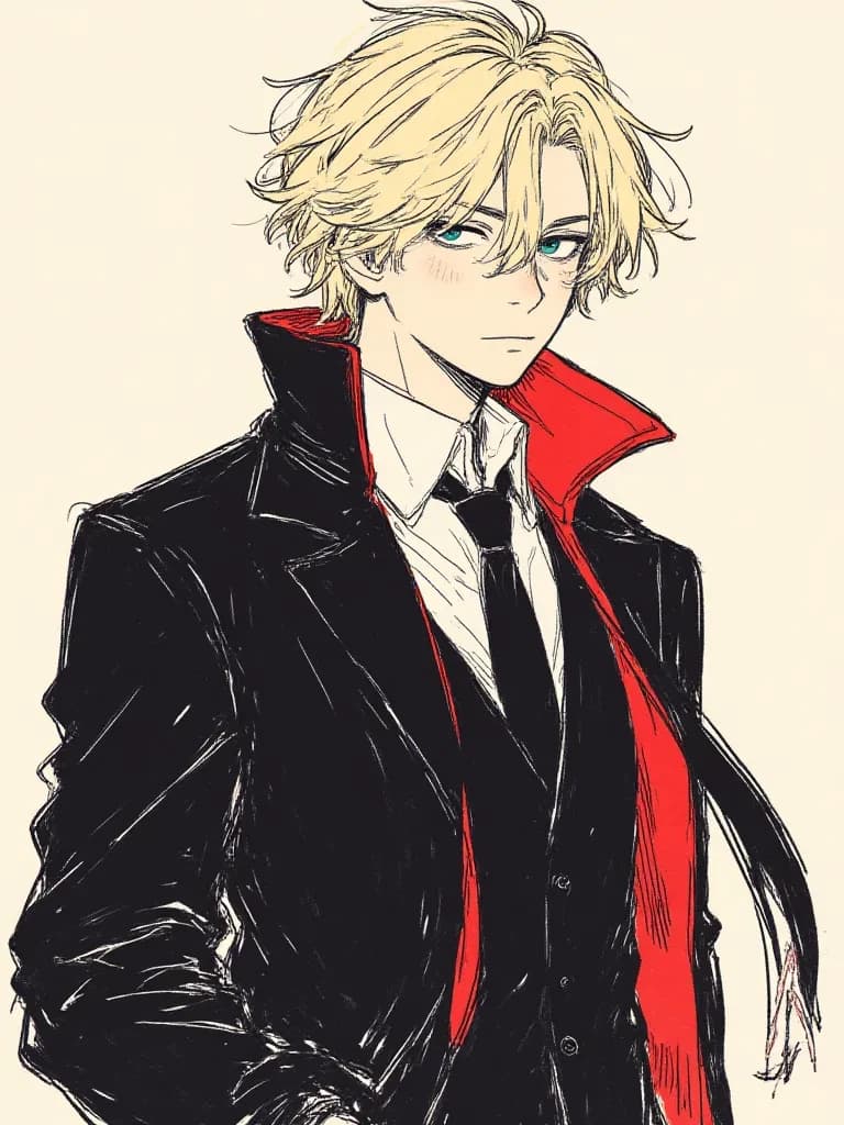 Kacchan bakugou  thumbnail