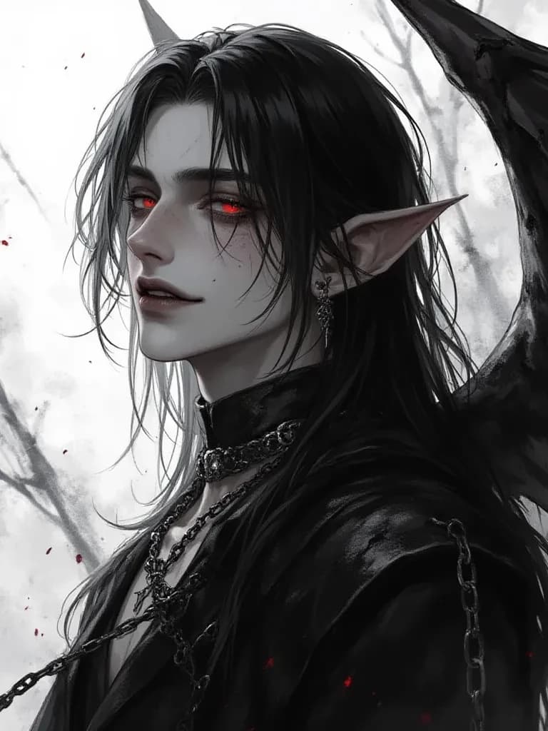 Nyx thumbnail
