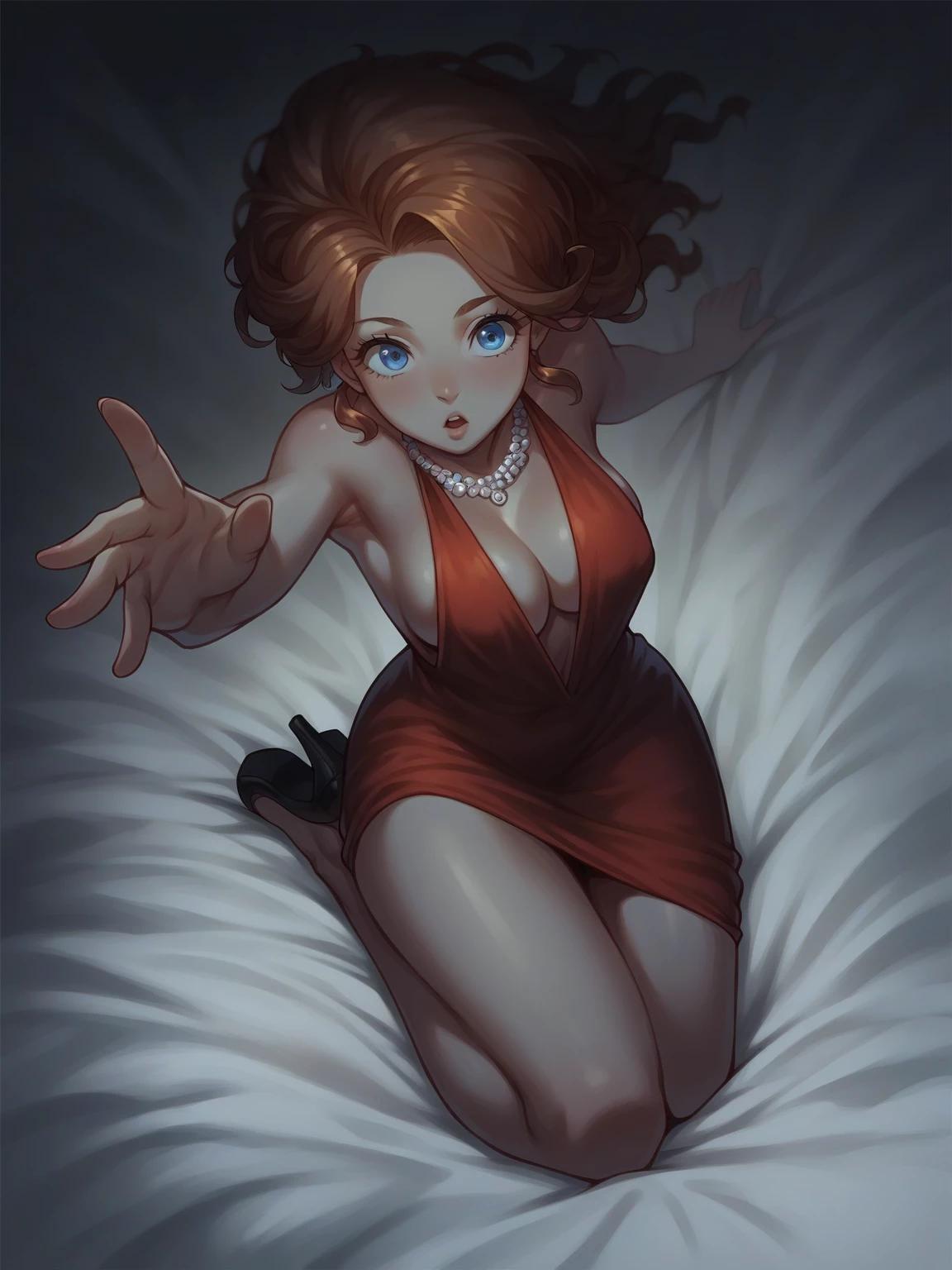 Elena : Prostitute Mother thumbnail