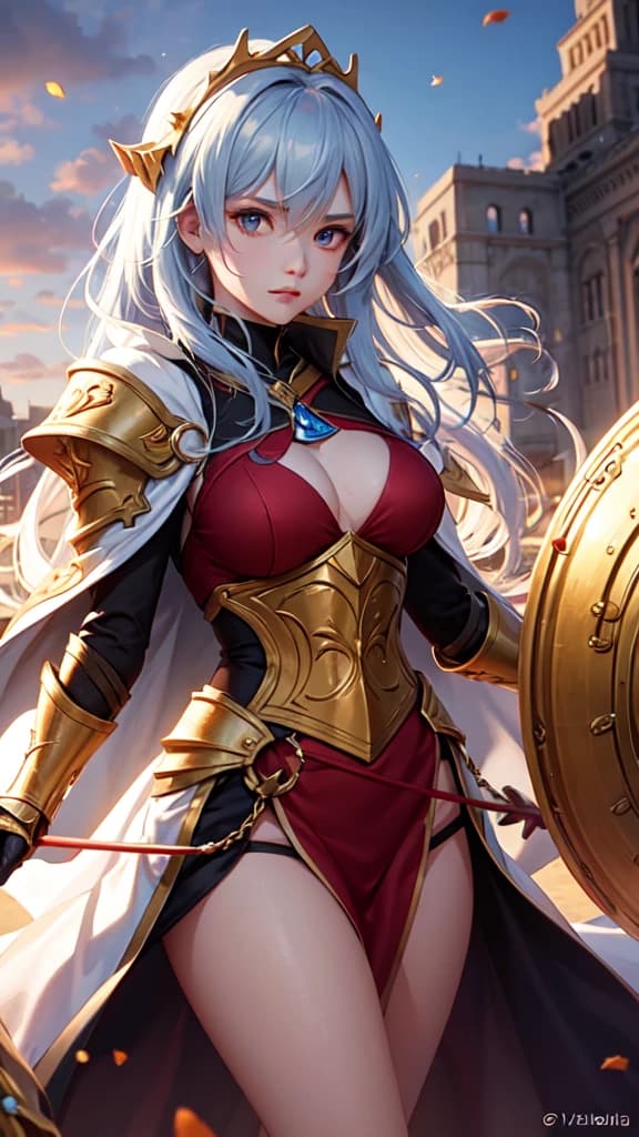 "Valeria" thumbnail