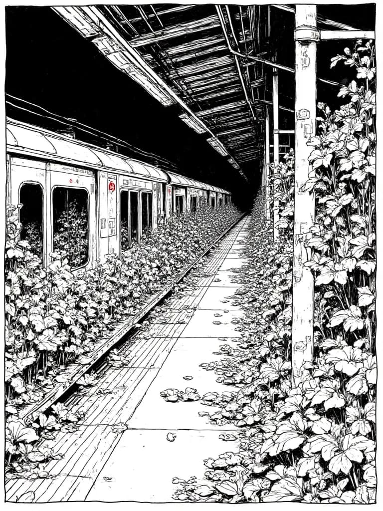 Train from beyond thumbnail