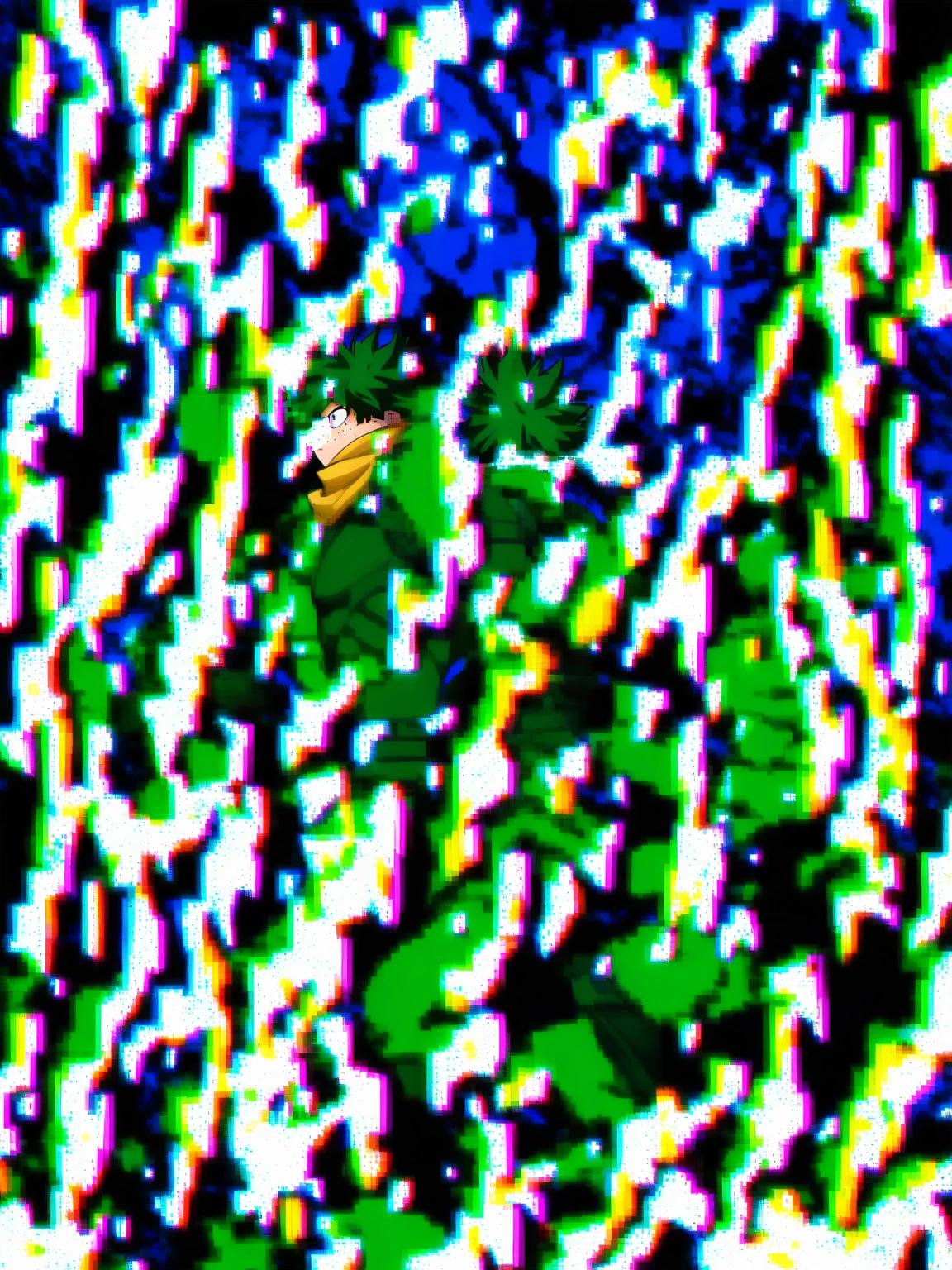 Deku error thumbnail