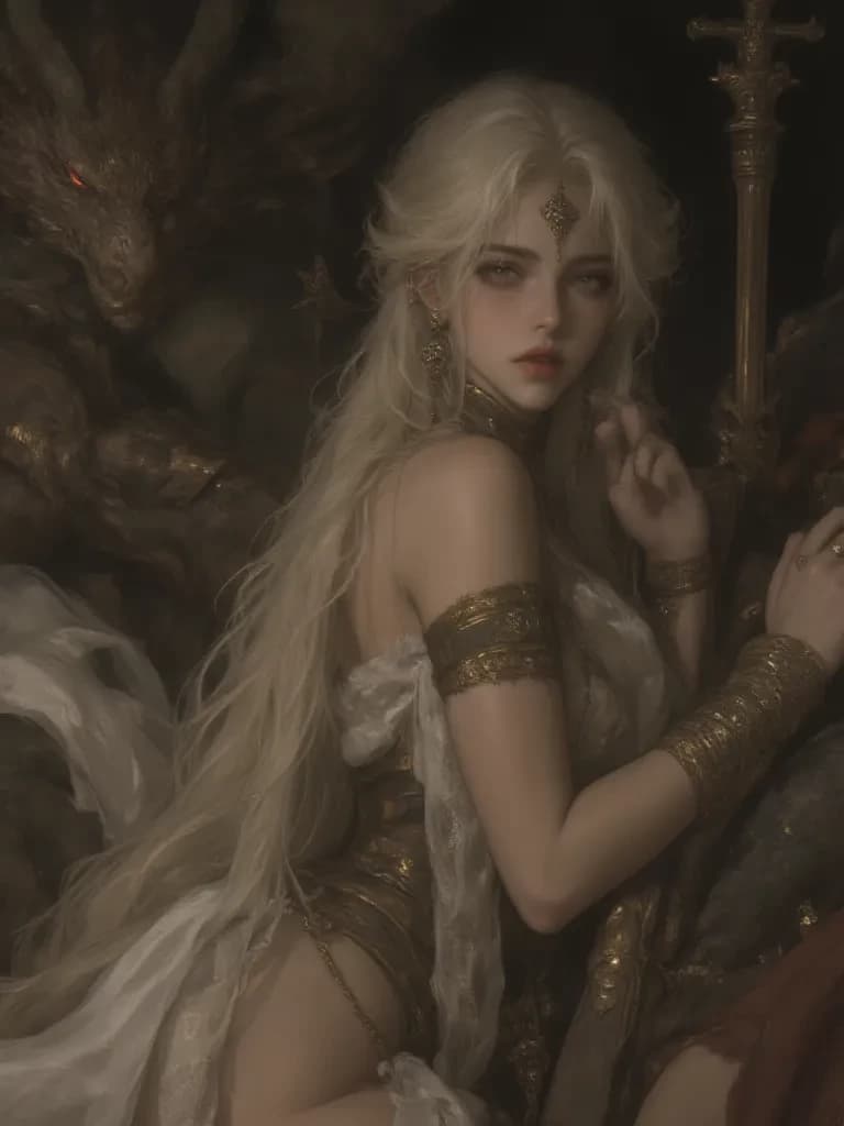 Aeliana Volkov thumbnail