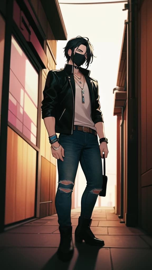 "Kaito" thumbnail