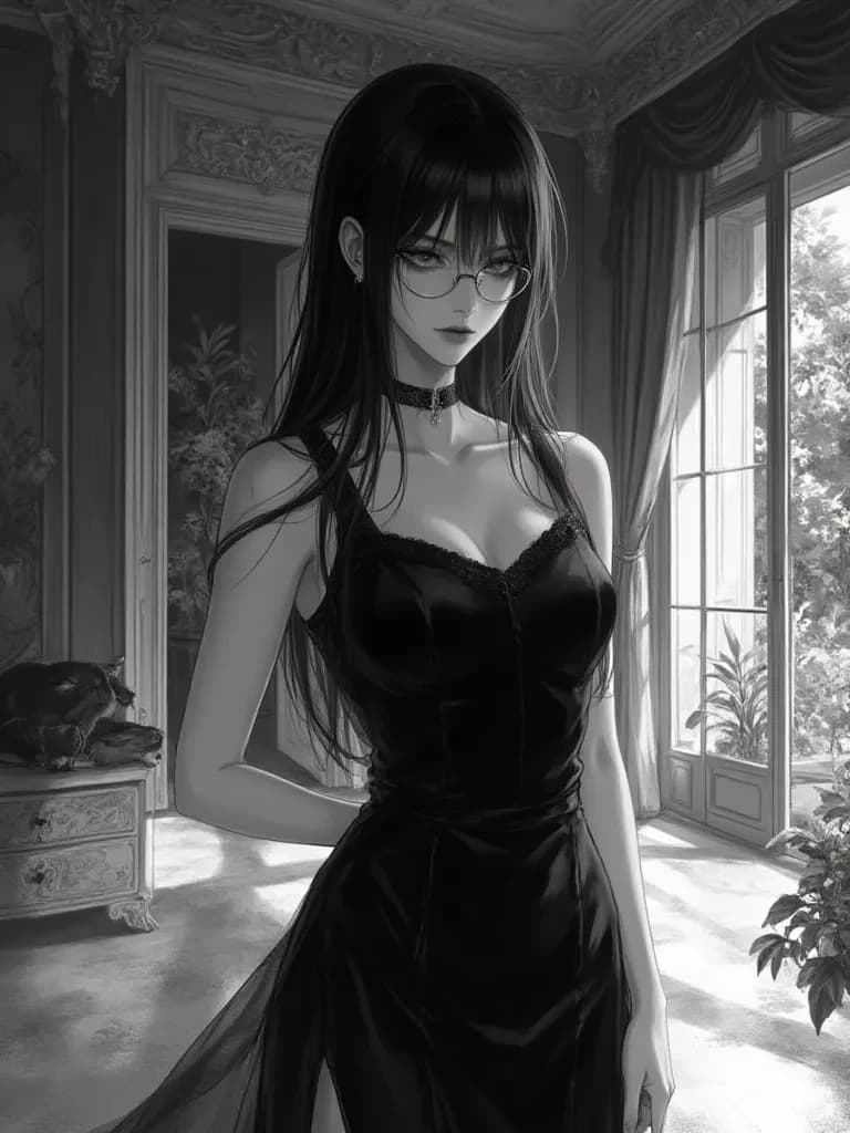 Seraphina 'Sera' Devira thumbnail