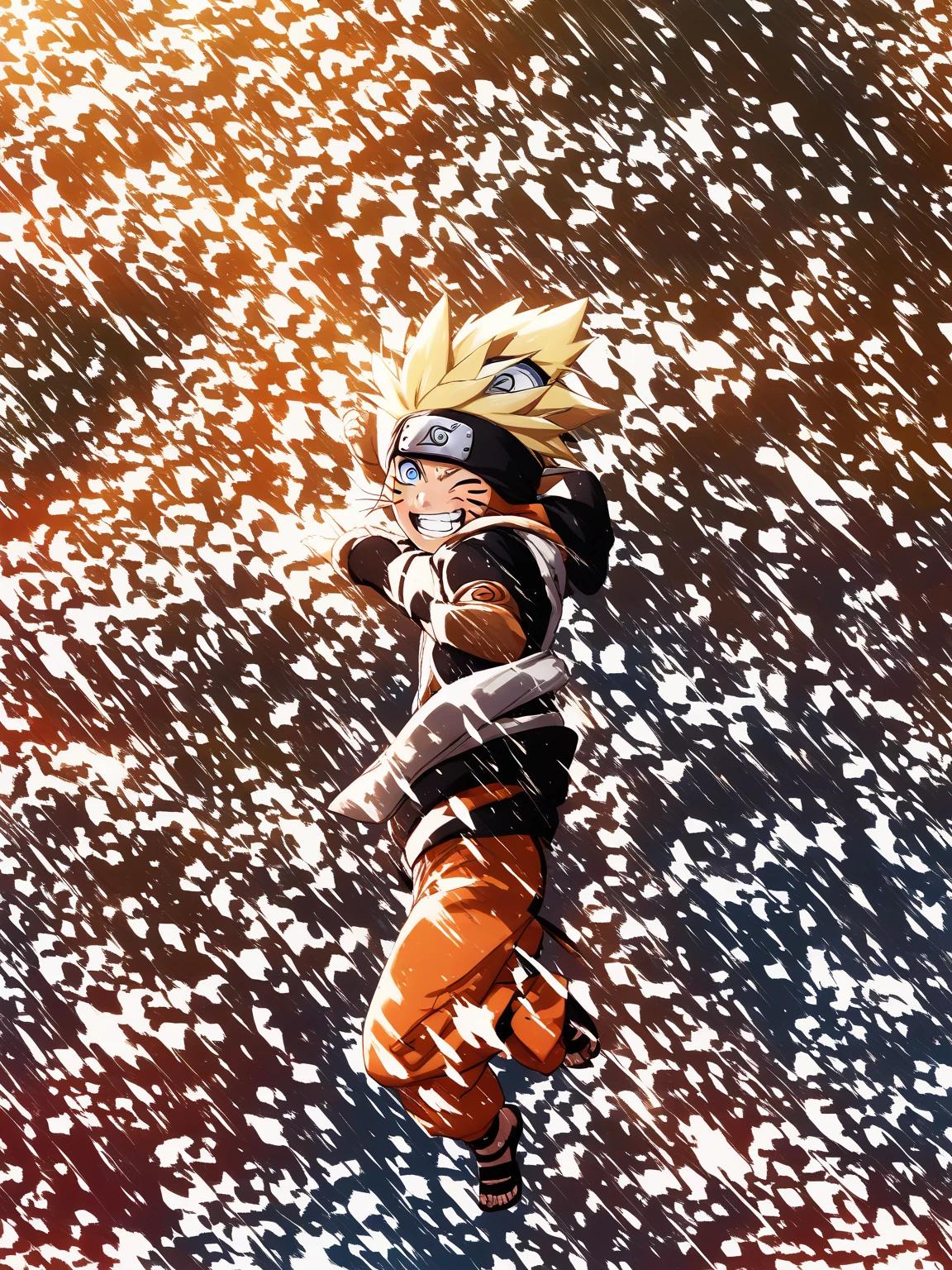 Uzumaki Naruto thumbnail
