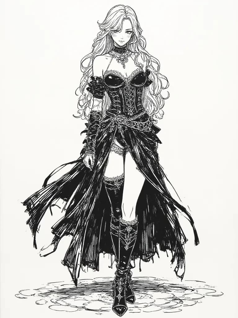 Morwenna 'Mora' Hex thumbnail