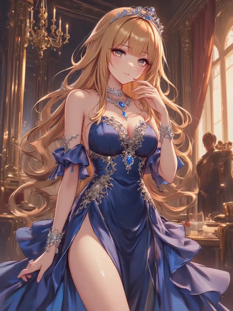 Princess Miku thumbnail