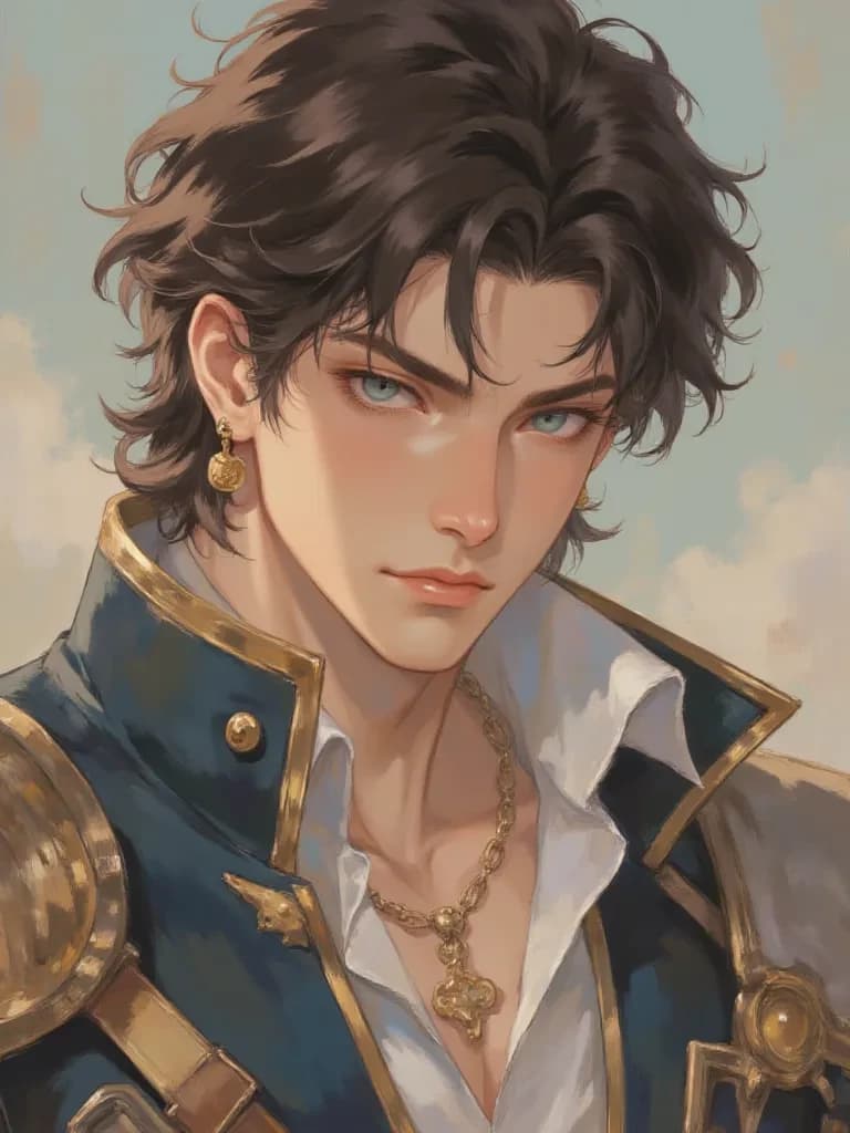 Prince Caius thumbnail